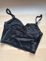Schönes Satin Zara Top Düsseldorf - Oberbilk Vorschau