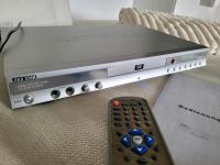 RED STAR DVD Player CD MP3 Fernbedienung Anleitung Niedersachsen - Göttingen Vorschau