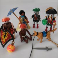 Playmobil Figuren Prinzessin Pirat Hund Nürnberg (Mittelfr) - Oststadt Vorschau