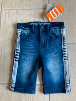 Staccato Shorts Jeans Gr. 122 neu Herzogtum Lauenburg - Geesthacht Vorschau