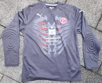 Fortuna Düsseldorf F95 Torwart Trikot PUMA 2008/09  TOP-Zustand Düsseldorf - Eller Vorschau