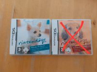 Nintendo DS Nintendogs Chihuahua und weitere Baden-Württemberg - Kenzingen Vorschau