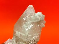 Mineralien Apophyllit-Kristall; Jalgaon, Indien; Fund 90er Jahre Brandenburg - Ortrand Vorschau