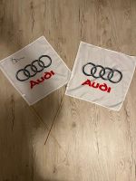 Fahne von Audi Niedersachsen - Esens Vorschau