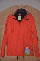 OCK Outdoor Herren-Jacke Größe L, orange, neu mit Etiketten Bayern - Fischach Vorschau