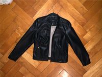 Vero Moda Kurze Jacke Lederimitat Bikerart M neu Schwerin - Gartenstadt - Ostorf Vorschau