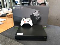 Microsoft Xbox One X 1TB Niedersachsen - Braunschweig Vorschau
