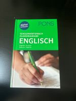 Pons Wörterbuch Englisch Niedersachsen - Lemwerder Vorschau