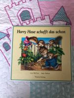 Buch Harry Hase schafft das schon Rheinland-Pfalz - Weisenheim am Berg Vorschau