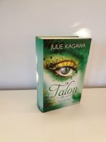 Talon, Jugendbuch, Roman, Fantasy, Drachenzeit, Kagawa Bayern - Immenstadt Vorschau