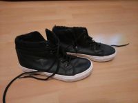 angerauhte High Cut Sneaker Schuhe 35 kangaROOS Leipzig - Gohlis-Nord Vorschau