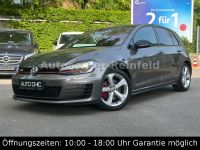 Volkswagen Golf VII Lim. GTI*Xenon*Navi*Kamera*SHZ*II.Hand* Schleswig-Holstein - Reinfeld Vorschau