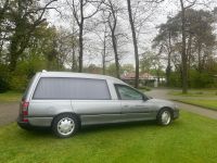 Opel Omega B Leichen-/Bestattungswagen Nordrhein-Westfalen - Neuenrade Vorschau