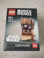 LEGO BRICK HEADZ 40615 TUSKEN RAIDER NEU OVP BESCHÄDIGT EOL 2024 Bayern - Baar-Ebenhausen Vorschau