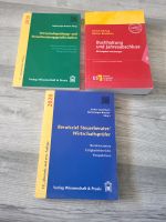 Wirtschaftsprüfung Buchhaltung Jahresabschluss Steuerberater Buch Nordrhein-Westfalen - Siegen Vorschau