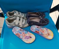 Gr 29 Zehentrenner Winx Ballerinas Sneaker Klettverschluss Bayern - Gräfendorf Vorschau