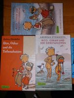 3 Bücher von Andreas Steinhöfel Rico Oscar ... Köln - Ehrenfeld Vorschau