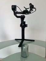 DJI RS 3 Combo Gimbal Bayern - Neuburg a.d. Donau Vorschau