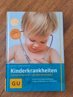 Buch Kinderkrankheiten GU Verlag Baden-Württemberg - Heimsheim Vorschau