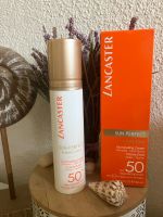 Lancaster Sun Perfect Infinite Glow SPF 50 -Neuwertig- Rheinland-Pfalz - Trier Vorschau