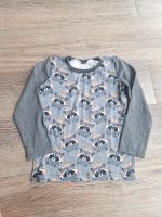 Handmade Shirt 116 122 Racoon Rheinland-Pfalz - Kaiserslautern Vorschau