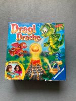 Drago Drache Logopädie- Spiel zur Kräftigung der Zungenmuskeln Hessen - Kelkheim Vorschau