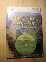 Patrick Steinbach "Irish Guitar Workshop" mit CD Baden-Württemberg - Meersburg Vorschau