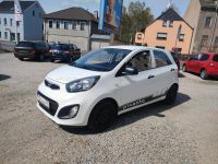 Kia Picanto,Klima,TÜV neu, 12 Monate Garantie Sachsen - Neukirchen/Pleisse Vorschau