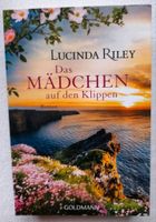 Lucinda Riley - Das Mädchen auf den Klippen Niedersachsen - Uelzen Vorschau