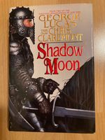 Fantasy-Roman von George Lucas: Shadow Moon (Willow), sehr gut Bayern - Büchlberg Vorschau