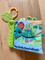 Babybuch mit Musik Hessen - Weilmünster Vorschau