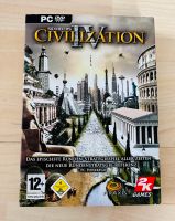 Sid Meier‘s Civilization - PC Spiel München - Schwabing-West Vorschau