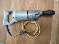 Metabo Bohrmaschine 7513/2 D Retro Vintage Bosch Hilti Sammler Köln - Chorweiler Vorschau