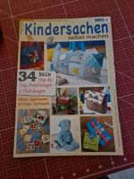 Zeitschrift Kindersachen selber machen Nr. 20 Nordrhein-Westfalen - Düren Vorschau