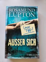 Rosemund Lupton Ausser sich Hessen - Brensbach Vorschau