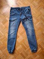 Levis strech mit Bündchen, Schlupfjeans Bayern - Ebersberg Vorschau