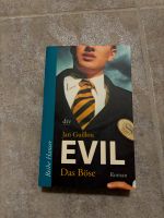 Evil Buch Jan Guillou Bayern - Großmehring Vorschau