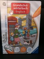 Tiptoi Grundschulwörterbuch Englisch Dortmund - Kirchderne Vorschau