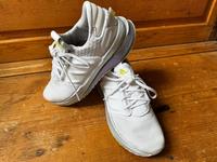 X_PLRBOOST Schuh Laufschuh Adidas Größe UK 6,5 / 40 Bayern - Ehingen Mittelfr Vorschau