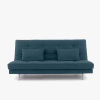 ligne roset Hohenzollernstr Schlaf Bett Sofa Nomade Blau PRE ODER München - Schwabing-West Vorschau