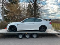 KFZ - Überführung / Abschleppdienst / Autotransport Sachsen - Glauchau Vorschau