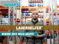 *BOI* ➡ Flexible Helfer (m/w/d) Lager und Transport in Boizenburg -> ab 13,50€/Std Mecklenburg-Vorpommern - Boizenburg/Elbe Vorschau