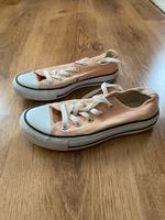 Converse Chucks Damen 35 TOP ZUSTAND! Nordrhein-Westfalen - Soest Vorschau