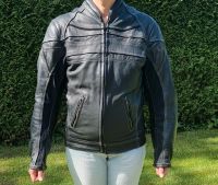 Motorradlederjacke von Gensler Niedersachsen - Bomlitz Vorschau