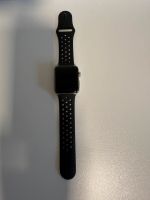 Apple Watch Series 2 Edelstahl, 42 mm ohne Armband Dithmarschen - Burg (Dithmarschen) Vorschau