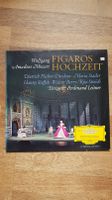 Mozart, Figaros Hochzeit, Schallplatte, Deutsche Grammophon Wandsbek - Gartenstadt Vorschau