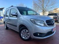 Mercedes-Benz Citan Kombi 109 CDI lang TÜV SERVICE NEU/5SITZER Berlin - Marzahn Vorschau