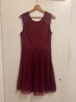 Esprit Kleid Abendkleid Cocktailkleid Abiball gr. S 34 36 38 Nordrhein-Westfalen - Lünen Vorschau