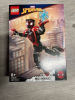 Verkaufe Lego 76225 Miles Morales Dresden - Neustadt Vorschau