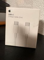 Apple usb c Kabel 2m original Hessen - Gießen Vorschau